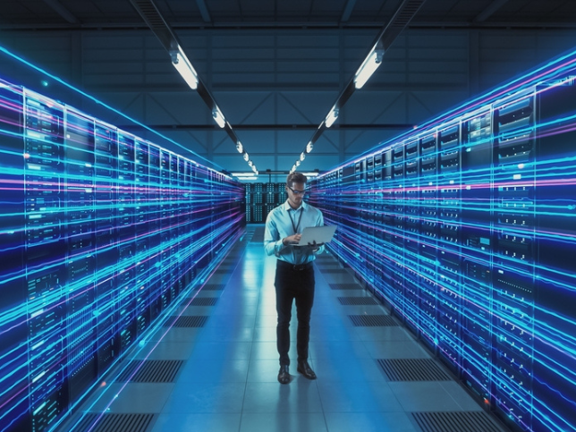 managed cloud servers