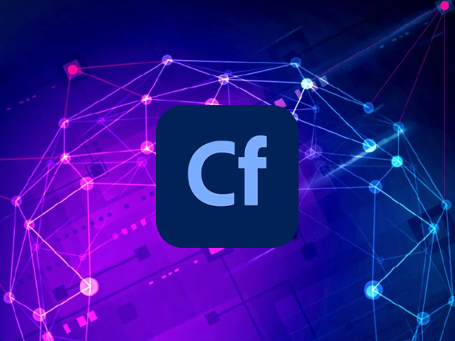 adobe coldfusion cloud
